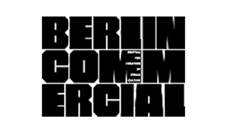 Berlin Commercial